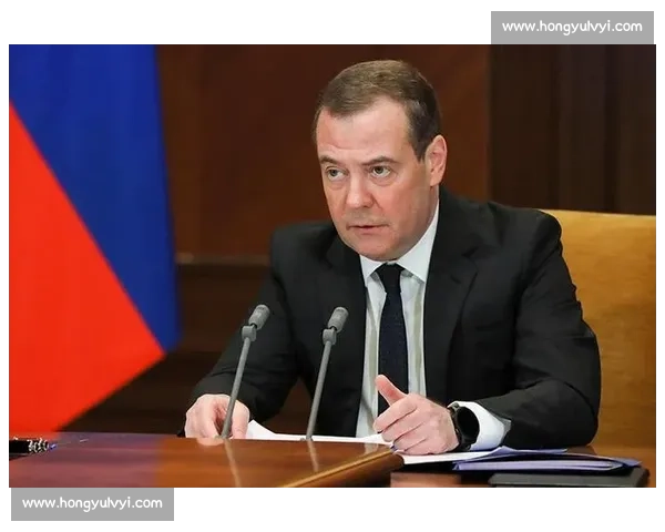 压力山大!梅德韦杰夫如何应对世界第一的光环