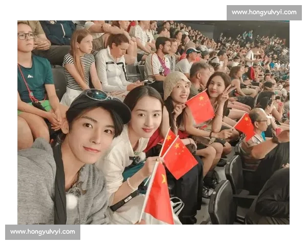 奥运赛场外的他们,原来是这样子的! 奥运赛场外的他们,原来是这样子的!