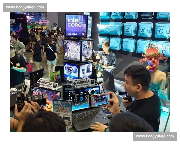 AI电竞战术分析：当冰冷数据拥有温度，电竞梦想不再遥不可及