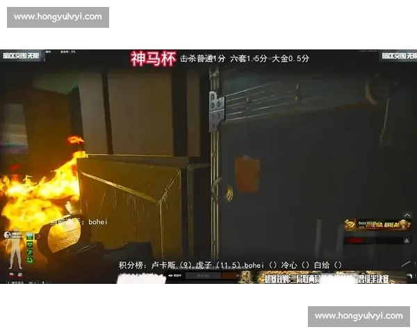 奇迹是否会发生暗区突围职业杯，等待一个不可能的答案！