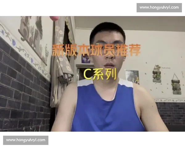 心跳加速！NBA2K电竞选手排名，见证电竞巨星的诞生！