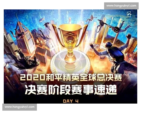 荣耀之战,和平精英职业赛等你来战! 荣耀之战,和平精英职业赛等你来战!