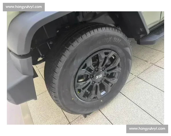 赛车轮胎的秘密,从技术解析到市场格局 赛车轮胎的秘密,从技术解析到市场格局