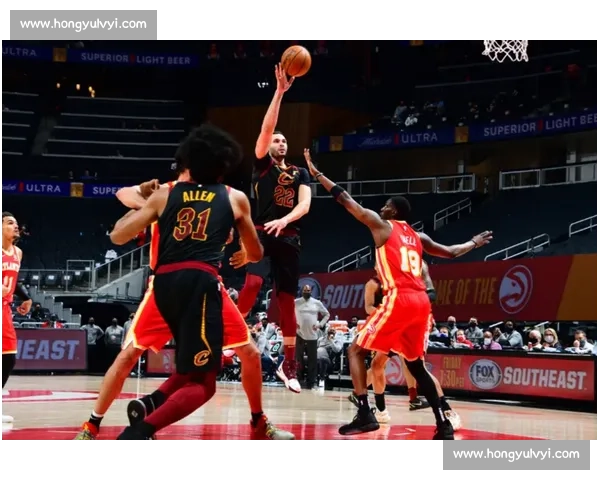 全明星赛的“丑小鸭”预测黑马，能否搅乱比赛格局